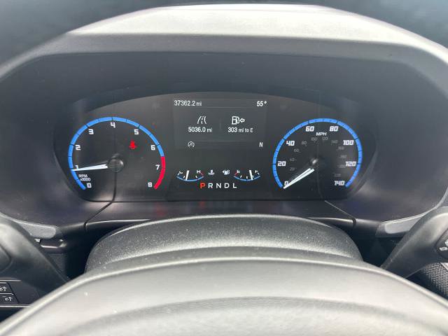 Certified 2022 Ford Bronco Sport Big Bend w/ Convenience Package AWD/4WD image 18