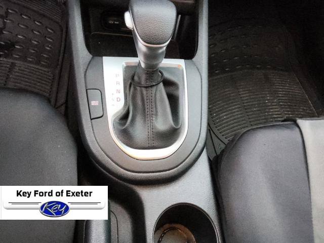 Used 2024 Kia Forte LXS FWD image 25