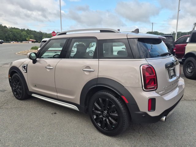 Used 2024 MINI Cooper Countryman S AWD/4WD image 6