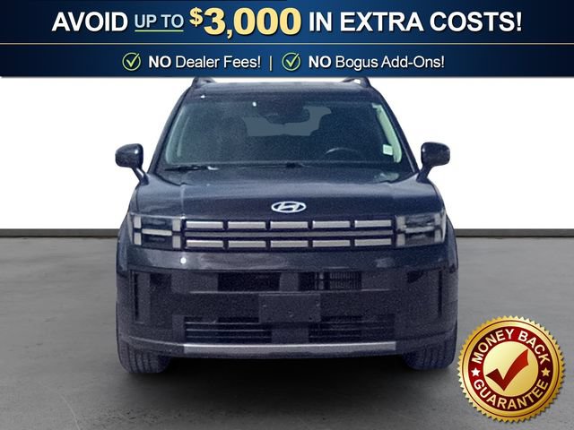 Used 2025 Hyundai Santa Fe SEL FWD image 11
