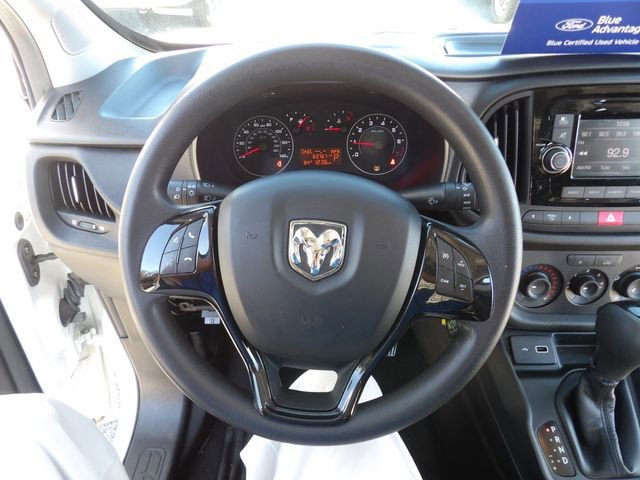 Used 2022 RAM ProMaster City Tradesman image 18