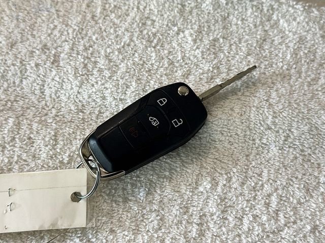 Certified 2024 Ford Transit 350 XLT image 29