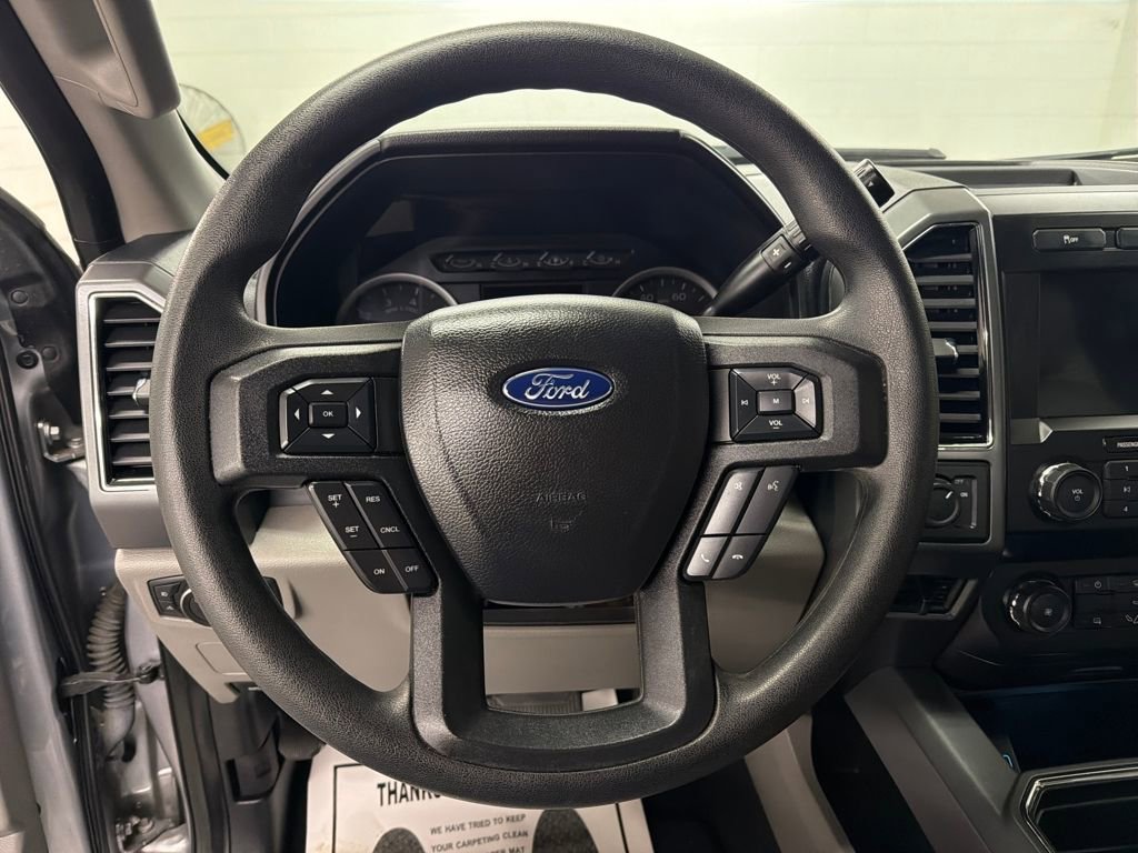 Certified 2020 Ford F250 XLT w/ XLT Value Package image 18