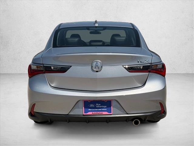 Used 2022 Acura ILX FWD image 6