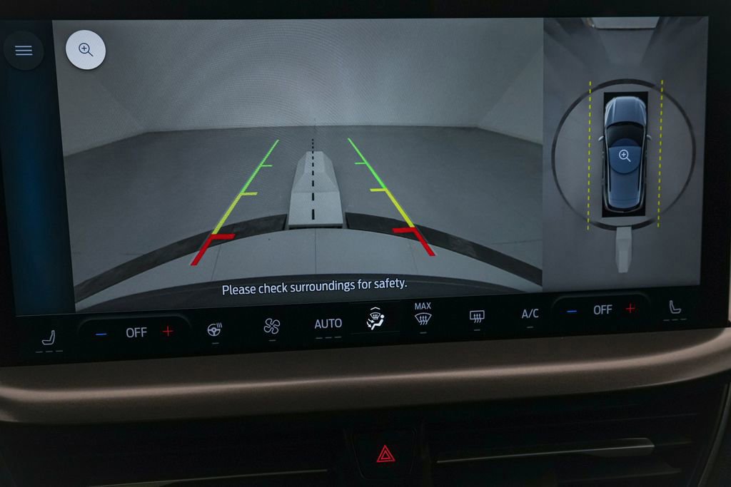 Certified 2024 Ford Escape Active w/ Tech Pack #2 image 16