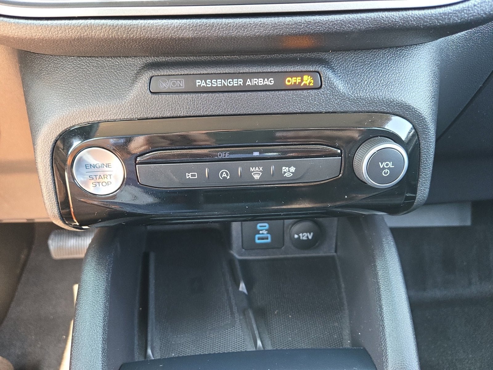 Certified 2023 Ford Escape Active w/ Tech Pack #2 FWD image 20
