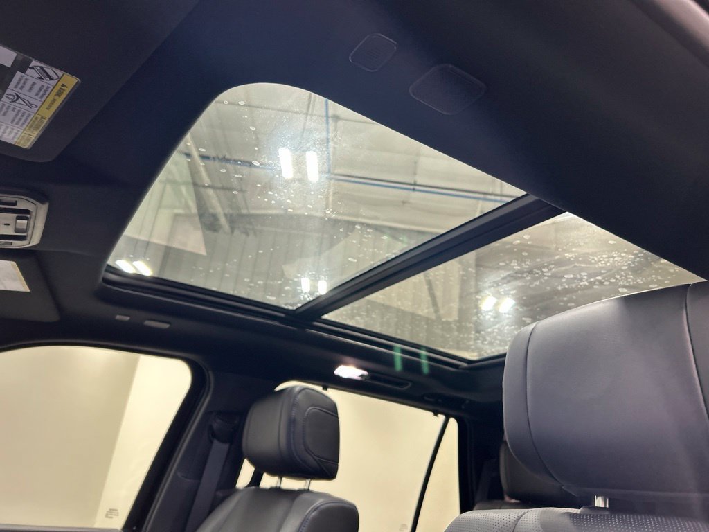 Used 2024 Toyota Sequoia Platinum AWD/4WD image 29