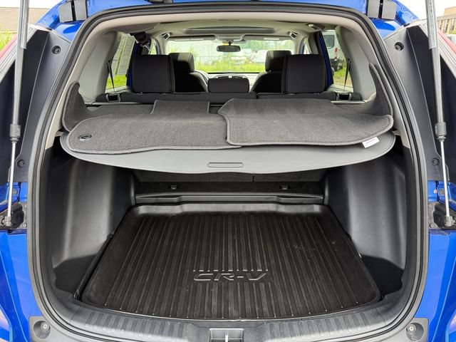 Used 2021 Honda CR-V EX image 38