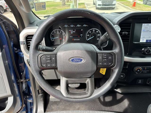 Certified 2023 Ford F150 XLT RWD image 23
