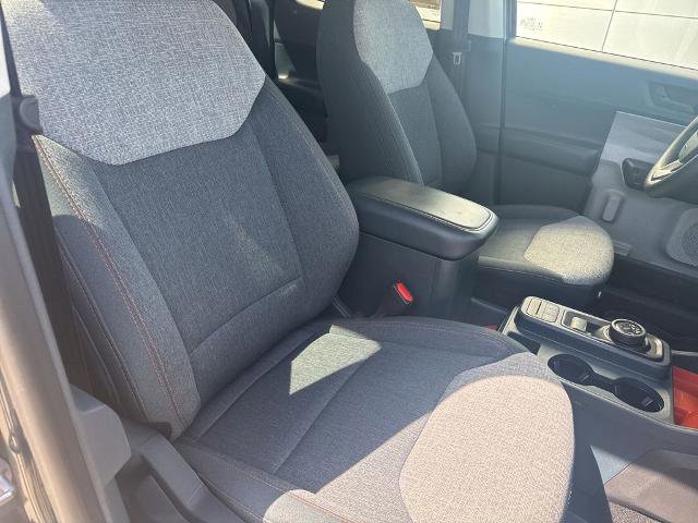 Certified 2024 Ford Maverick XLT FWD image 31