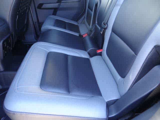 Certified 2024 Ford Bronco Big Bend AWD/4WD image 9