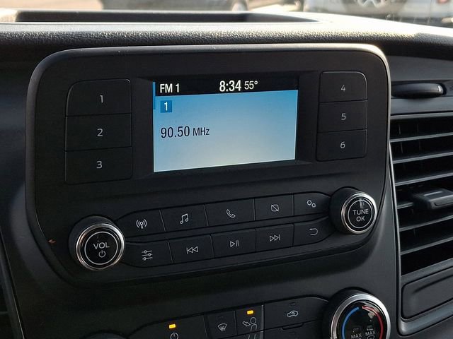 Certified 2024 Ford Transit 250 Low Roof AWD w/ Exterior Upgrade Package image 16