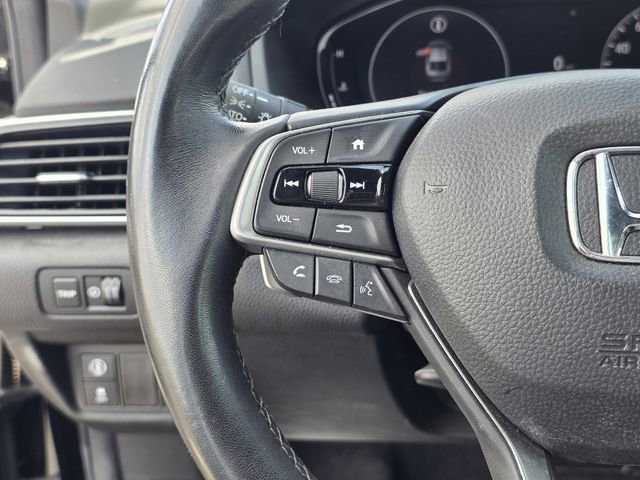 Used 2021 Honda Accord Sport image 23