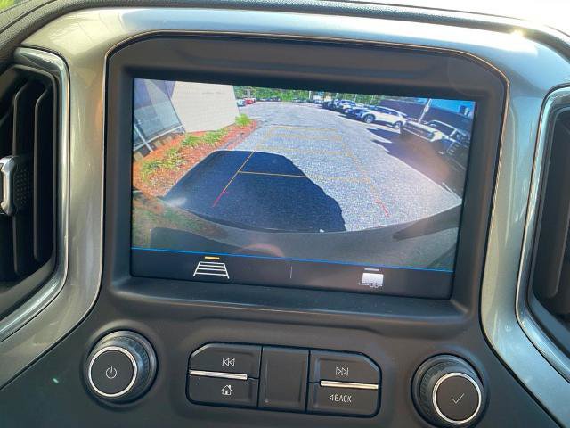 Used 2019 Chevrolet Silverado 1500 LT w/ All-Star Edition AWD/4WD image 19