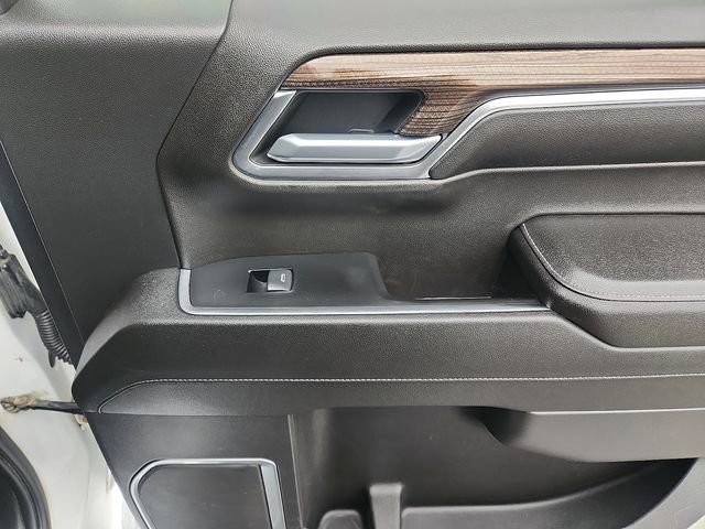 Used 2023 Chevrolet Silverado 1500 RST w/ All Star Edition Plus image 30