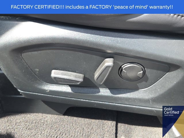 Certified 2023 Ford Explorer XLT w/ Equipment Group 202A AWD/4WD image 27