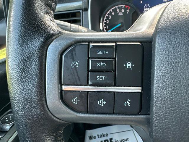 Certified 2022 Ford F150 XLT w/ Equipment Group 302A High AWD/4WD image 14