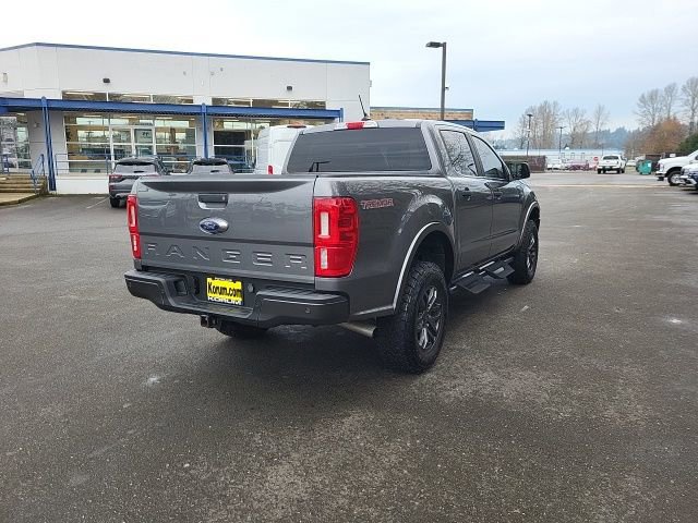 Certified 2021 Ford Ranger XLT w/ Tremor Off-Road Package image 7