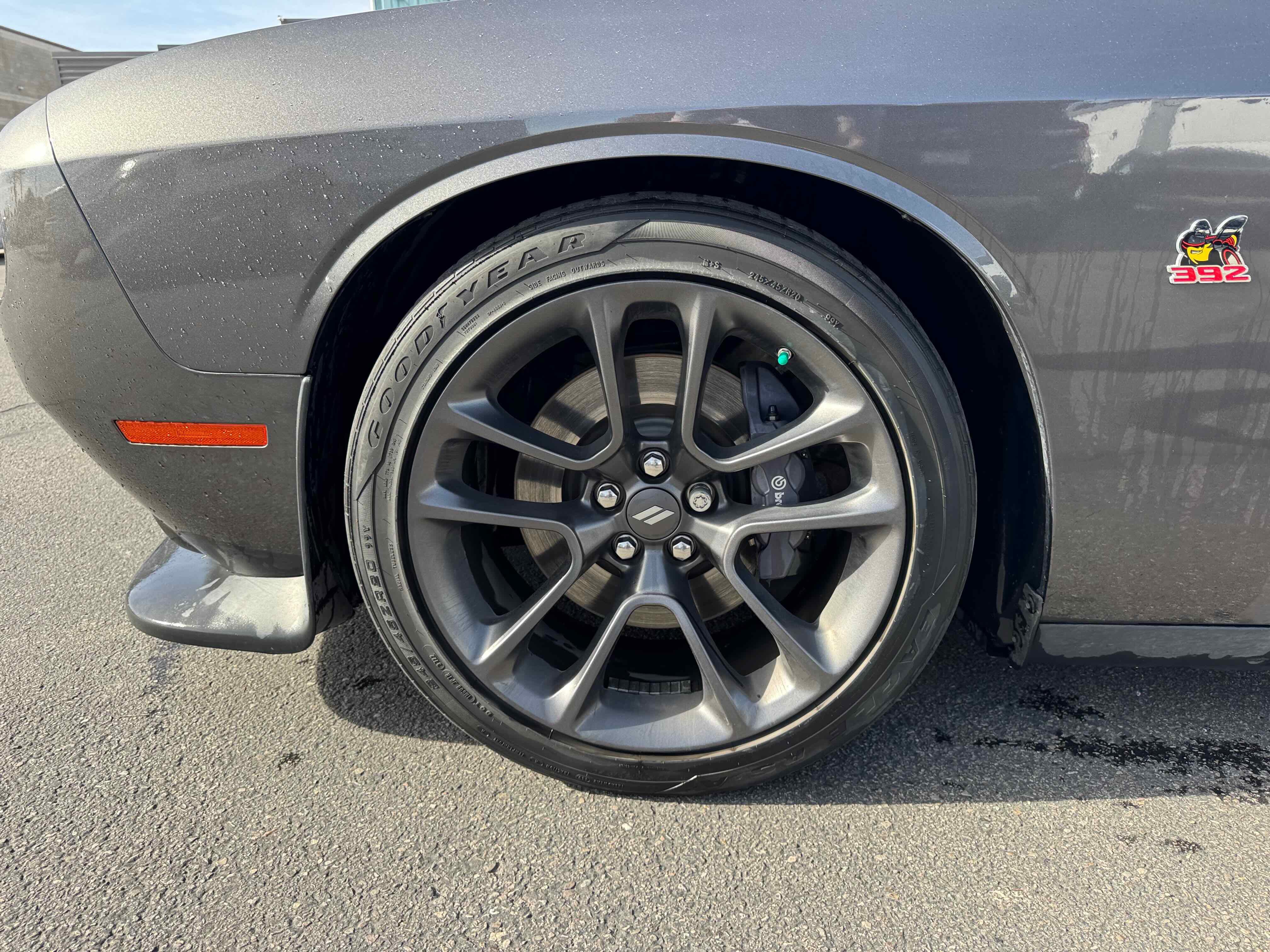 Used 2022 Dodge Challenger R/T Scat Pack w/ Plus Package image 14