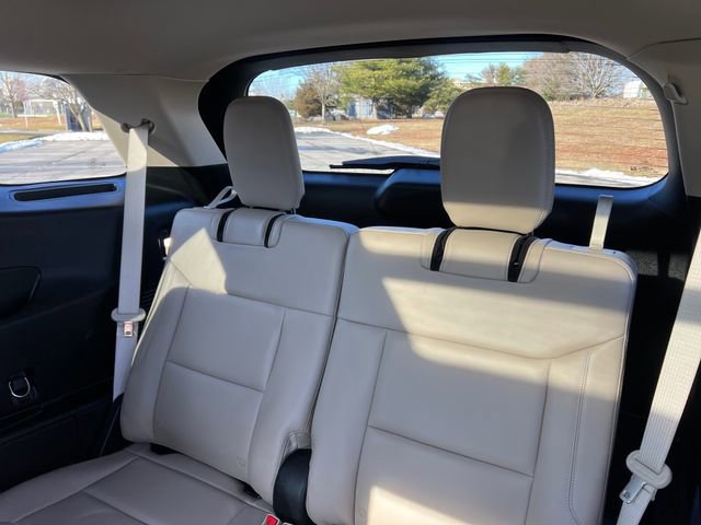 Certified 2023 Ford Explorer XLT w/ Equipment Group 202A image 25