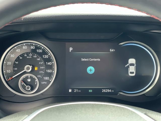 Used 2023 Genesis G70 2.0T w/ Sport Prestige Package RWD image 20