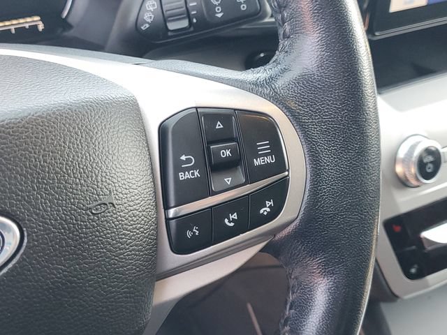Certified 2023 Ford Explorer XLT w/ Equipment Group 202A AWD/4WD image 18