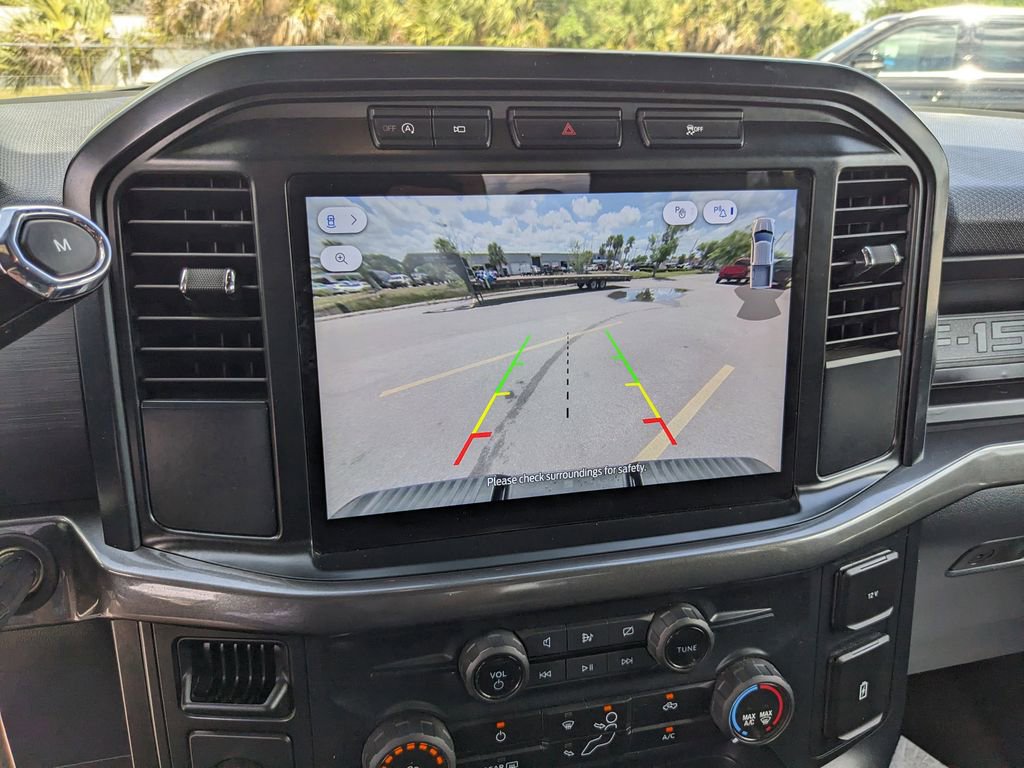 Certified 2024 Ford F150 STX image 23