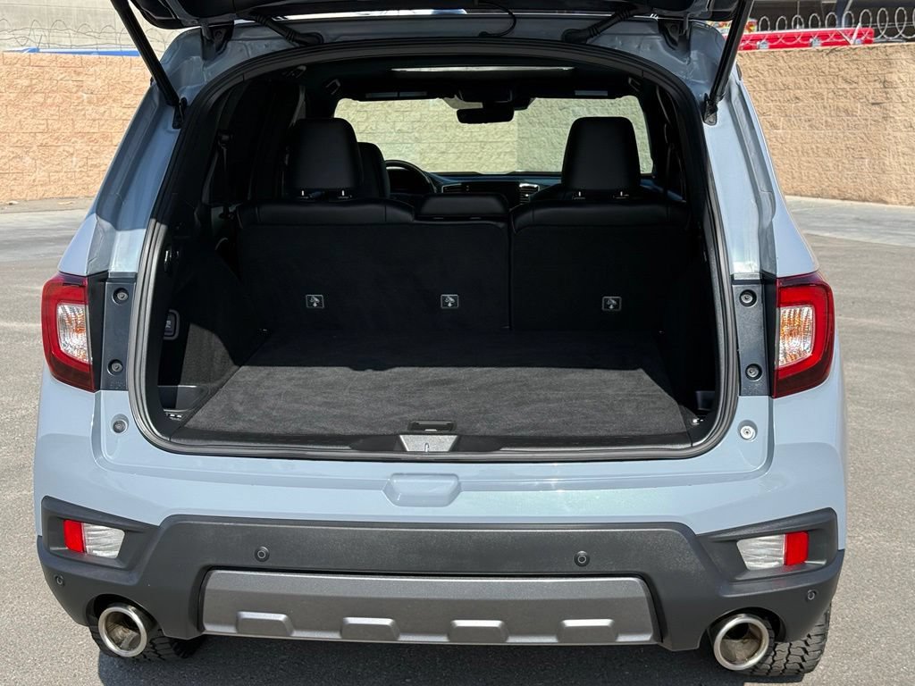 Used 2023 Honda Passport TrailSport image 20