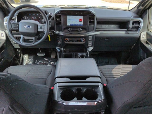Certified 2023 Ford F150 XL w/ STX Appearance Package AWD/4WD image 15