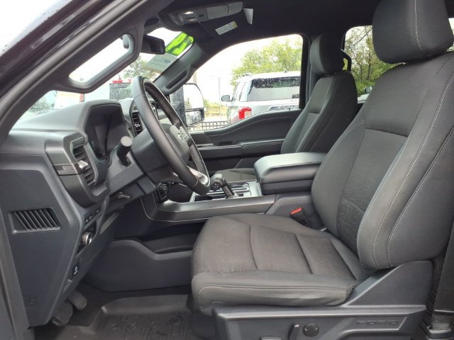 Certified 2024 Ford F150 XLT w/ Equipment Group 302A MID AWD/4WD image 15