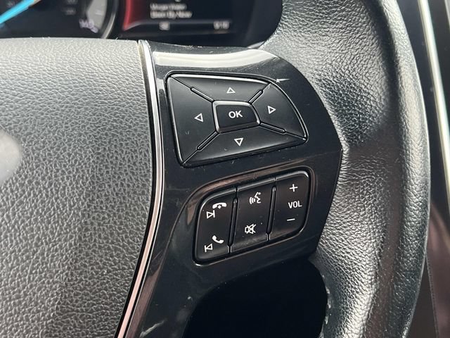 Certified 2017 Ford Explorer Limited AWD/4WD image 25