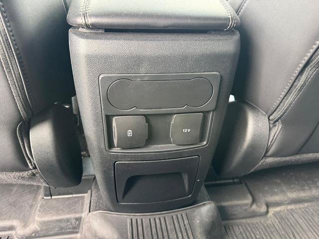 Certified 2023 Ford Explorer XLT w/ Equipment Group 202A AWD/4WD image 11