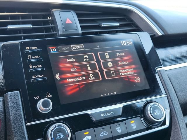 Used 2020 Honda Civic Sport image 20