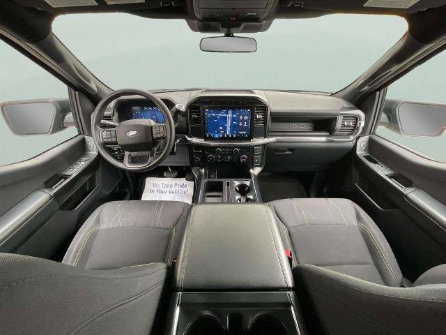 Certified 2024 Ford F150 STX AWD/4WD image 24