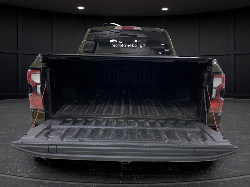 Certified 2024 Ford Ranger Raptor image 18