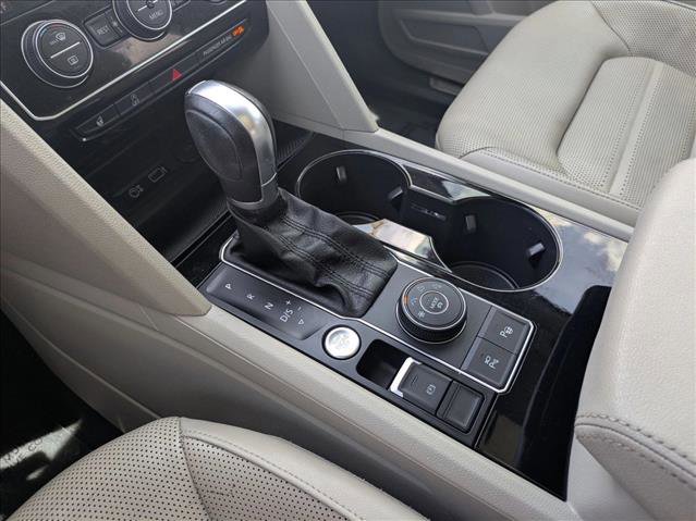 Used 2018 Volkswagen Atlas SEL Premium AWD/4WD image 12