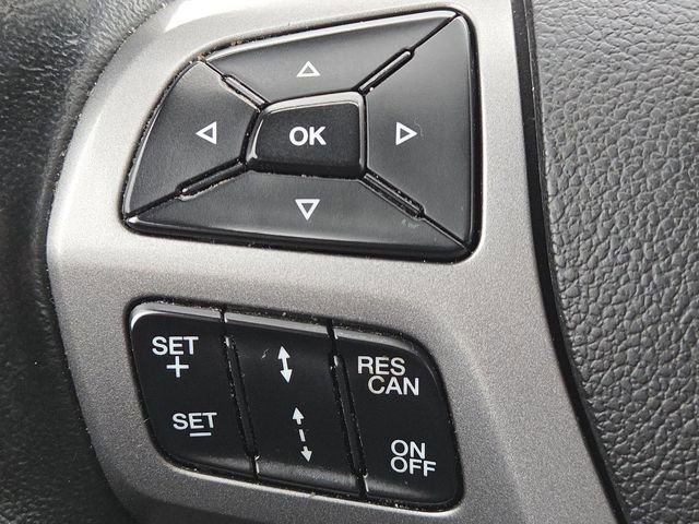 Certified 2023 Ford Ranger XLT w/ Equipment Group 302A High AWD/4WD image 27