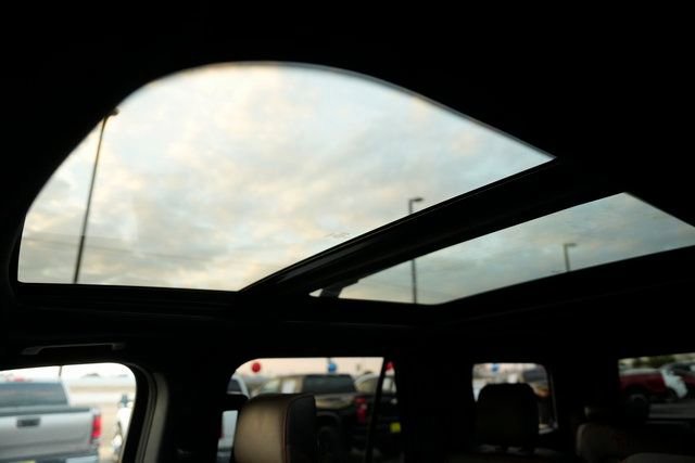 Certified 2020 Ford Expedition King Ranch w/ Cargo Package image 11