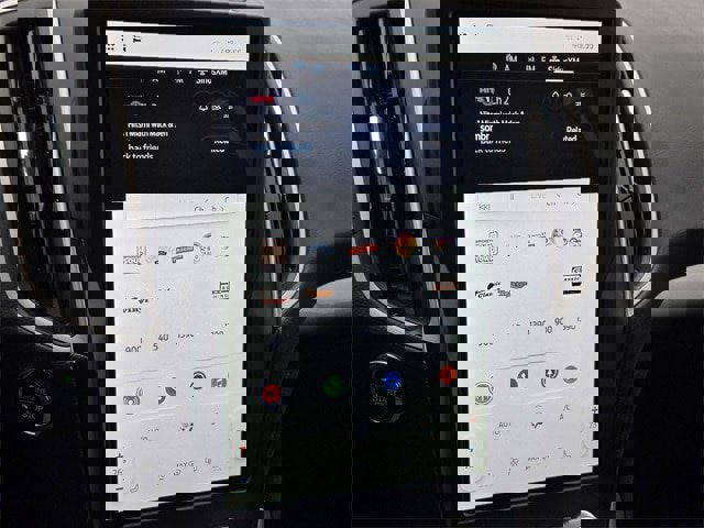 Certified 2023 Ford Edge SEL image 14