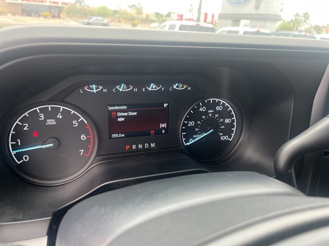 Certified 2026 Ford F350 XL AWD/4WD image 12