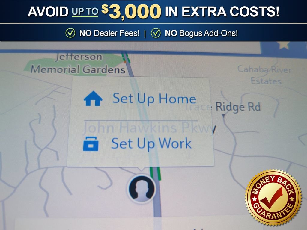 Used 2021 Buick Enclave Essence w/ Sound and Sites Package FWD image 26