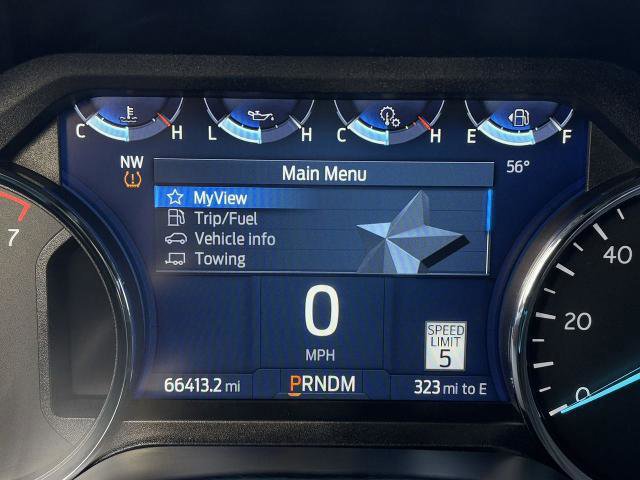 Certified 2024 Ford Expedition Limited image 15