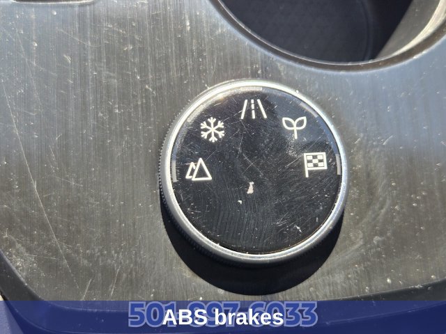 Used 2025 Nissan Rogue SV AWD/4WD image 29