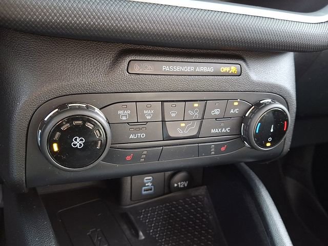 Certified 2022 Ford Bronco Sport Big Bend w/ Convenience Package image 16