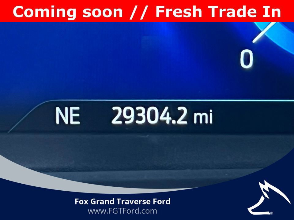 Certified 2023 Ford Explorer Platinum w/ Technology Package image 13