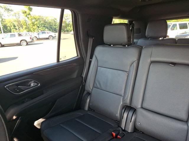 Used 2024 Chevrolet Tahoe LT AWD/4WD image 12