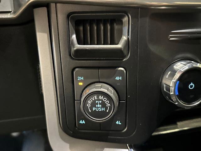 Certified 2024 Ford F150 Lariat image 29