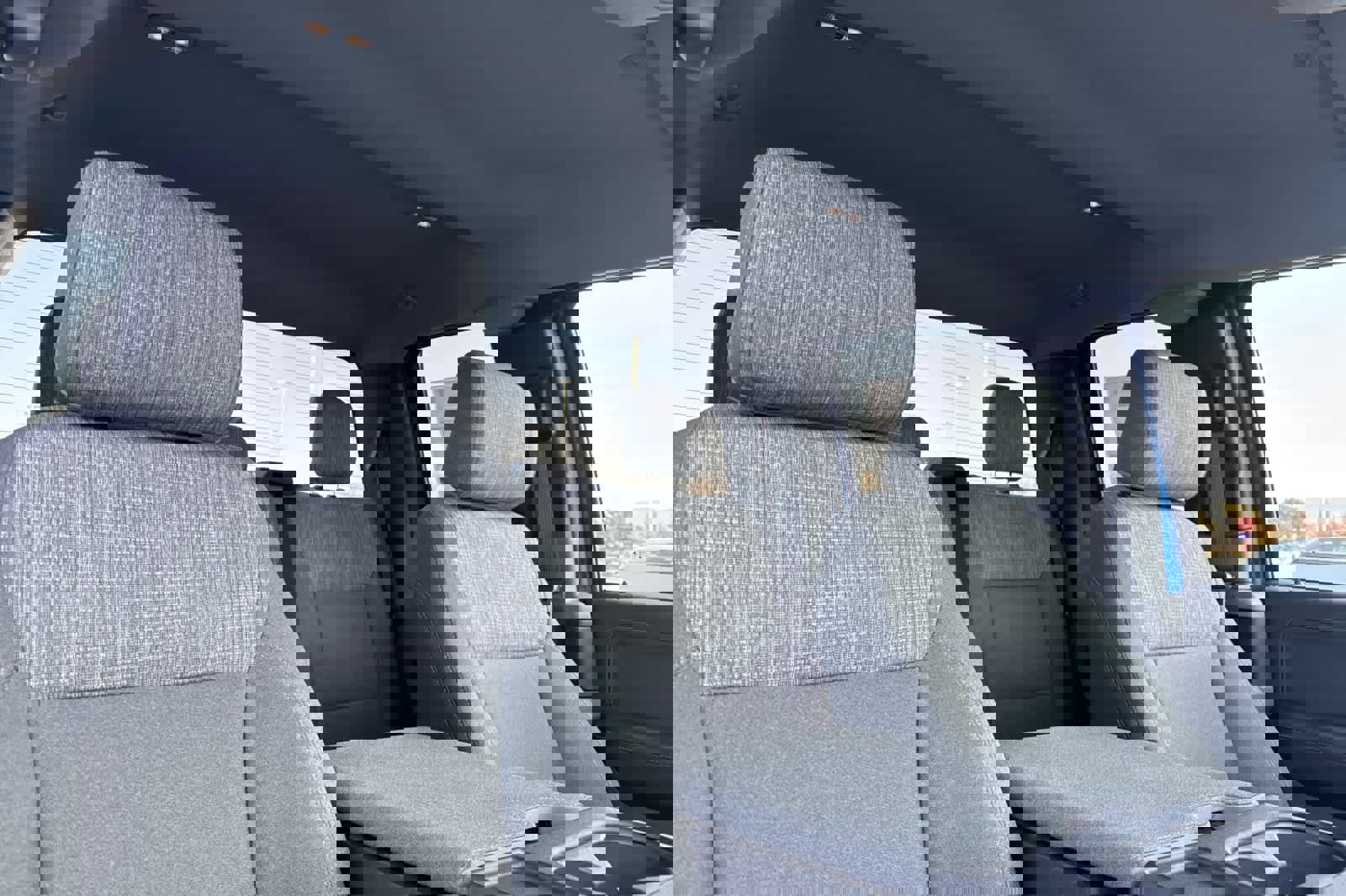 Certified 2022 Ford F150 XLT w/ Equipment Group 302A High image 16