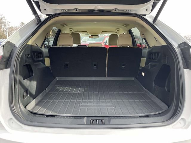 Certified 2021 Ford Edge SEL w/ Convenience Package image 33