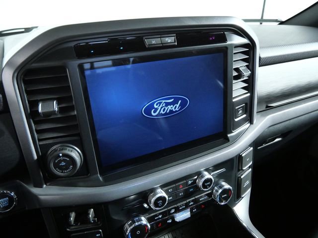 Certified 2025 Ford F150 XLT w/ Equipment Group 303A High AWD/4WD image 19